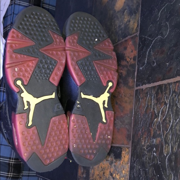 Men’s jordan’s - Picture 4 of 4